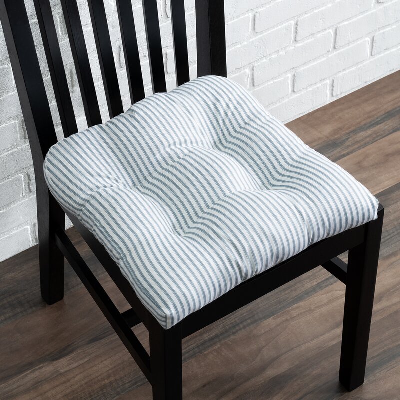 Black Dining Room Chair Pads - White Brown Decorative Genuine Sheepskin
